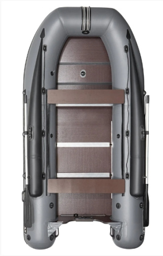 Лодка ПВХ Фрегат 370 F